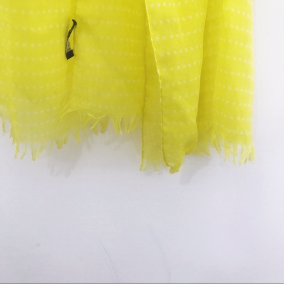 J.Crew || Scarf - Picture 5 of 6